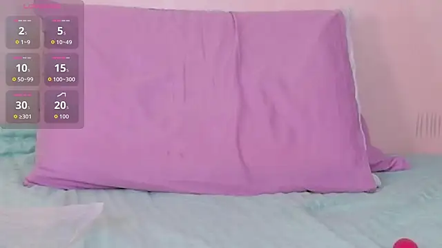 แชท XXX สดของ shyblacksweetiee