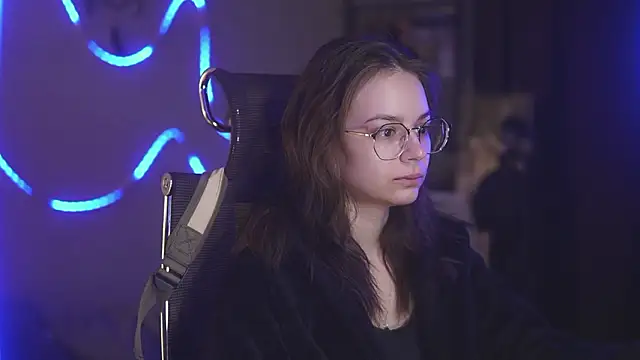 แชท XXX สดของ alyssa_sweet