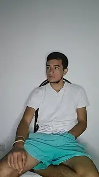 Thick_Cock Webcam-Show