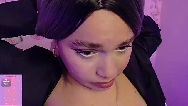 Haelycute 现场XXX聊天