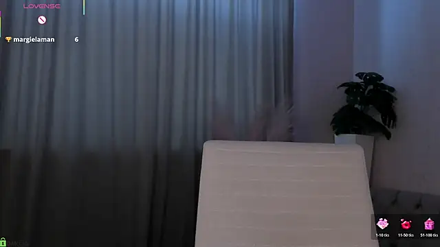 Aria_Mila's Live XXX Chat