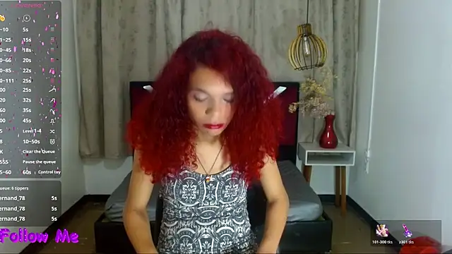 luisa__torres Webcam show