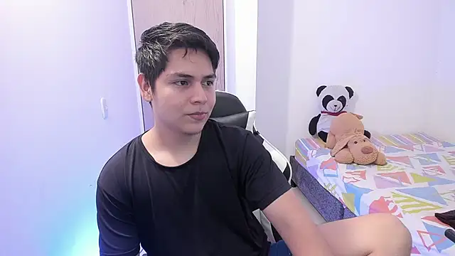 Asta_YunoXXXのウェブカメラショー