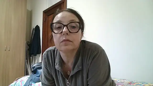 Miasexmilf's Live XXX Chat