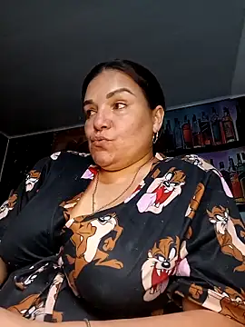 Zuleyka_69's Live XXX Chat