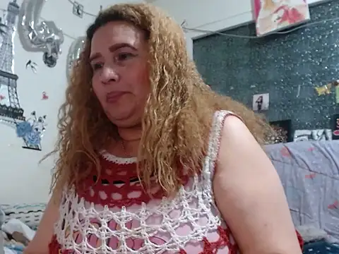 Chat XXX en directo de Perla1981--