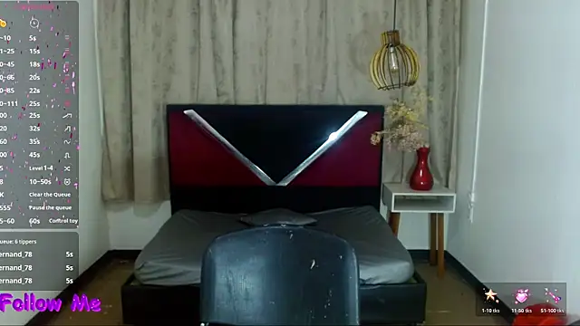 luisa__torres Live XXX Chat