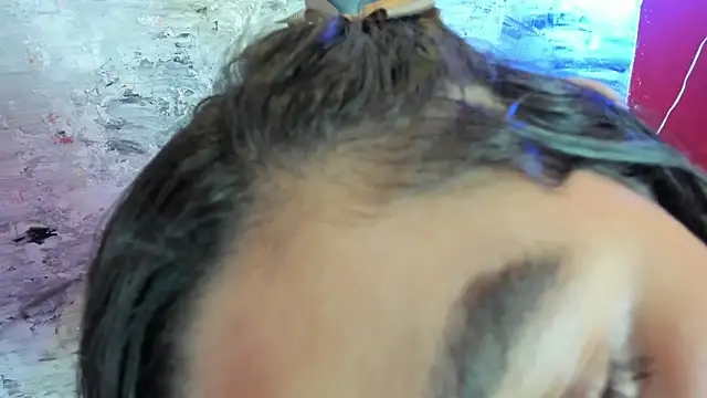 Charlotte_Bms7: απευθείας συνομιλία ΧΧΧ