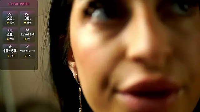 Chat XXX ao vivo de KassidyVibe