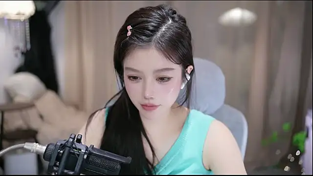 Cecily: онлайн-секс-чат