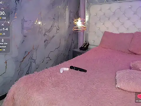 DulceBarbyeri Webcamshow