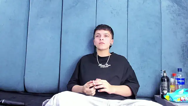 Megan_Thompson_'s Live XXX Chat