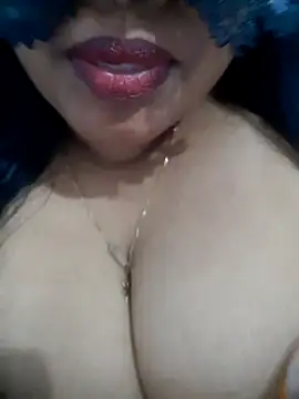 Czat XXX na żywo – chubby_wife