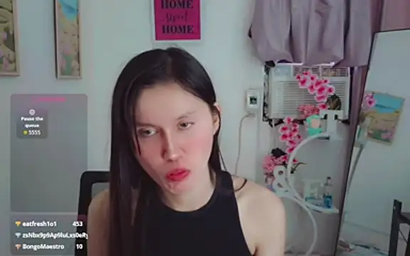 anne_smithe live XXX chat