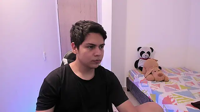 Asta_YunoXXXn Webbikameraesitys