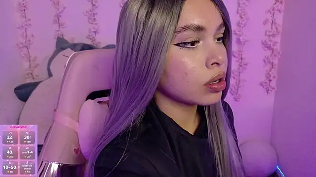 Haelycute Chat XXX live