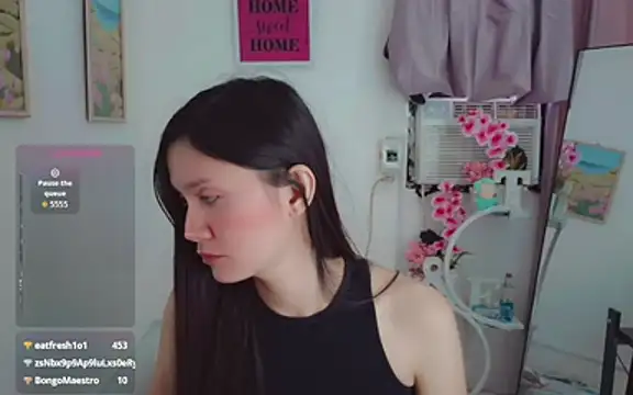 Czat XXX na żywo – anne_smithe