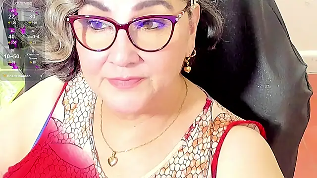 cataleya_momのウェブカメラショー