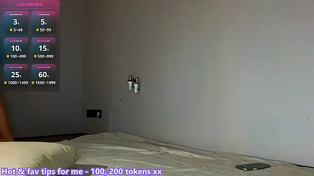 StephanyLuxe 라이브 XXX 채팅