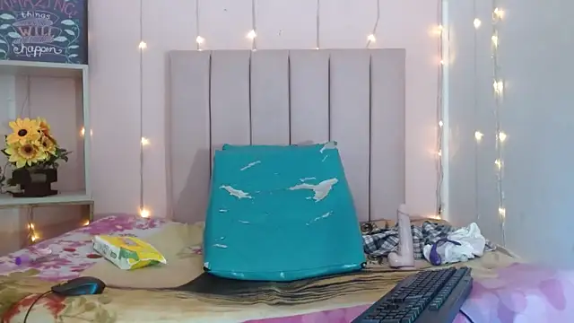 camila_williamss' Live XXX Chat