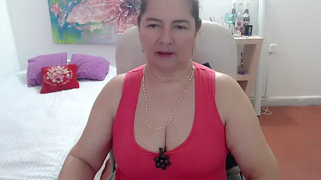 leonela_69 Live XXX-Chat