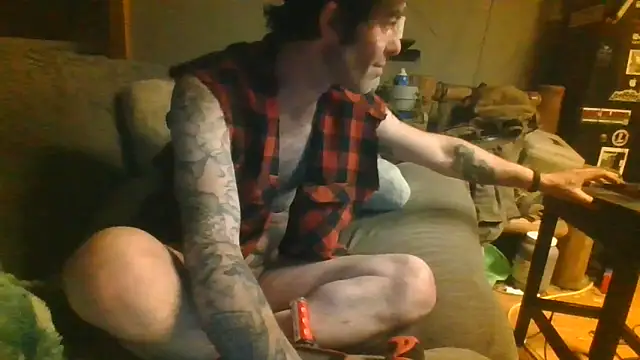 theboobietrap's Live XXX Chat