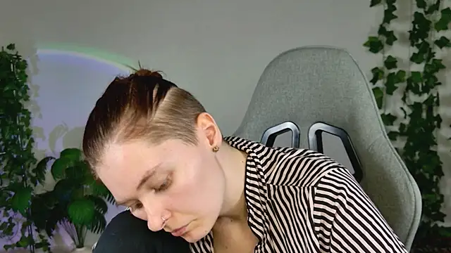 Živý XXX chat LadyLolipop_