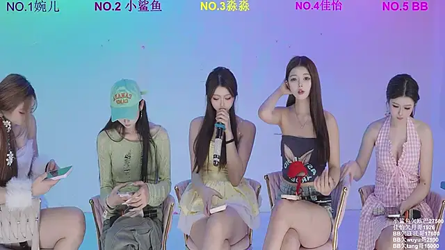 STY-0089 Obrolan Langsung XXX