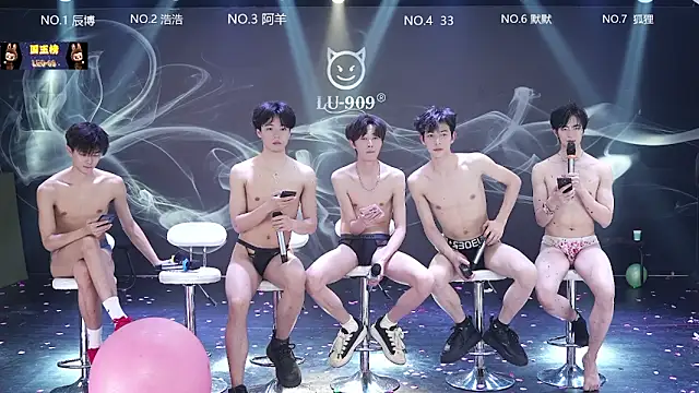 MS-180- Pertunjukan Webcam