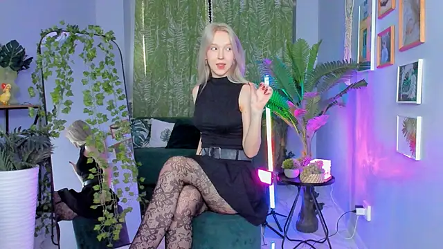 Živý XXX chat MaoqiBeverly