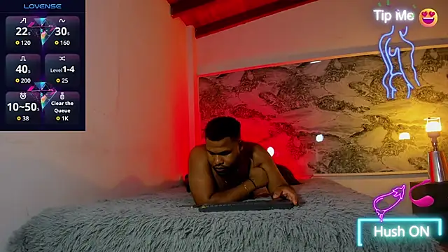 Jeus_Stanley: онлайн-секс-чат