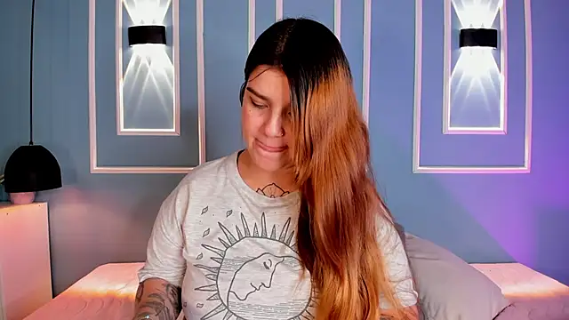 julieta_zc 라이브 XXX 채팅