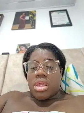 Show Webcam de YourLiaa_