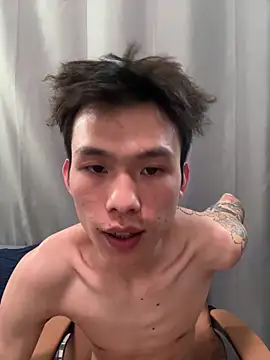 zzzzppp3 Pertunjukan Webcam