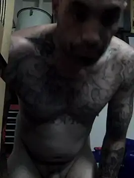 wesstfine's Webcam Show