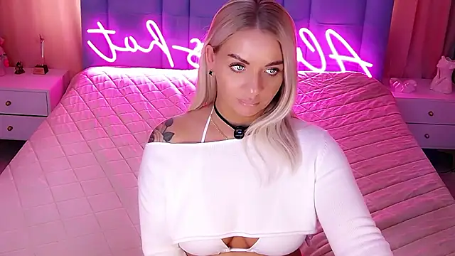 Chat XXX Live AllwaysHotJ