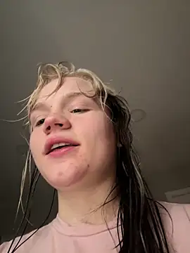 Živý XXX chat Cutiepiespanks