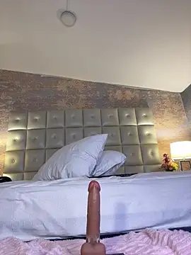 loladupont élő XXX-chatje