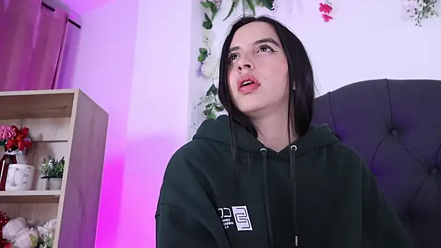 kaylee_lee: онлайн-секс-чат