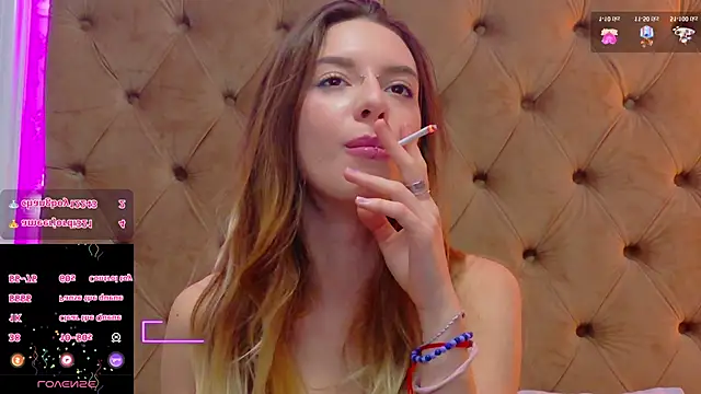 แชท XXX สดของ CoraVex