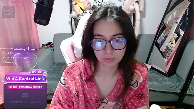 Maggie_Fox3 Live XXX-Chat