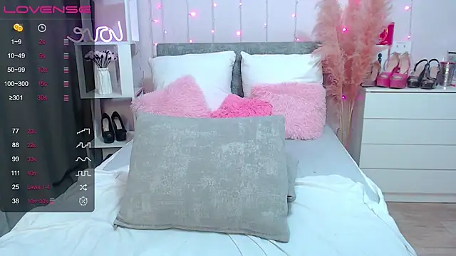 Chat XXX ao vivo de Crazyy_girl_