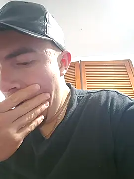 Mysunshine_ 웹캠 쇼