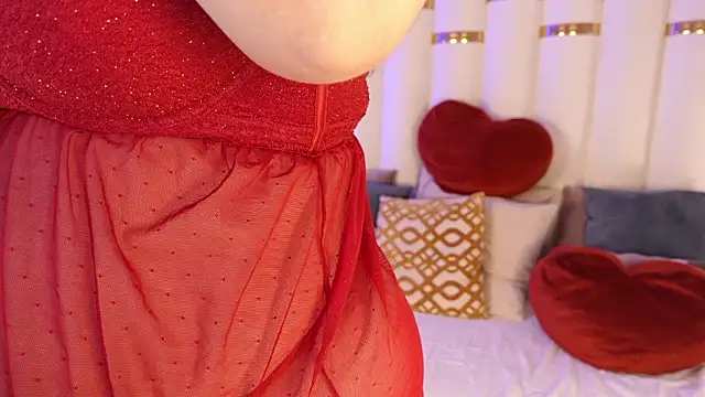 Czat XXX na żywo – AmberRiso