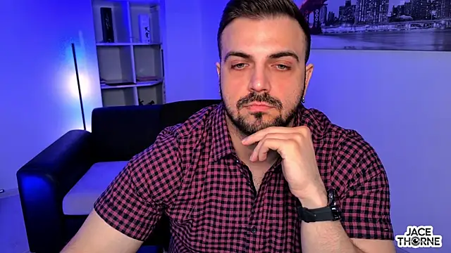 Jace_Thorne Webcam show