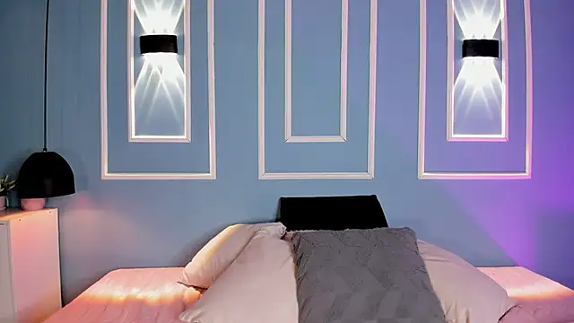 julieta_zc's Live XXX Chat