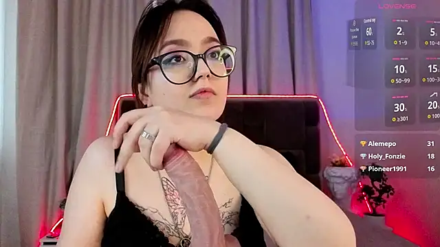 Your_Morphine 现场XXX聊天