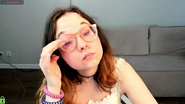 Aleks-caster's Live XXX Chat