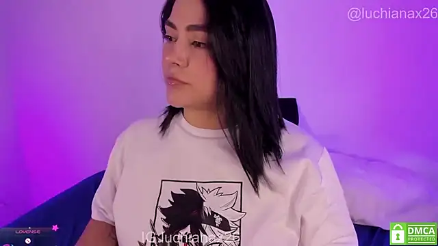 Chatroom XXX en direct de lucy26_