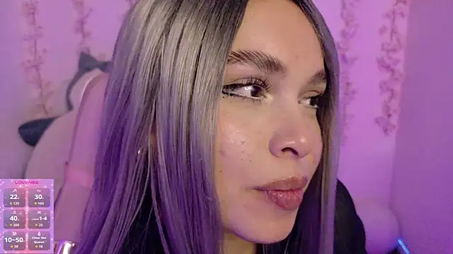 Haelycute Chat XXX live